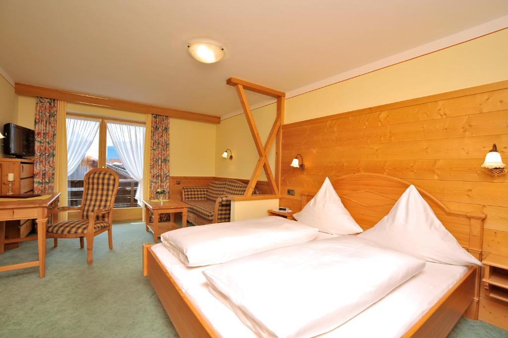 Landgasthof Zur Post Schwangau Quarto foto