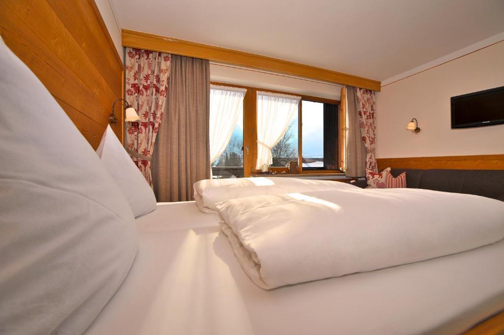 Landgasthof Zur Post Schwangau Quarto foto