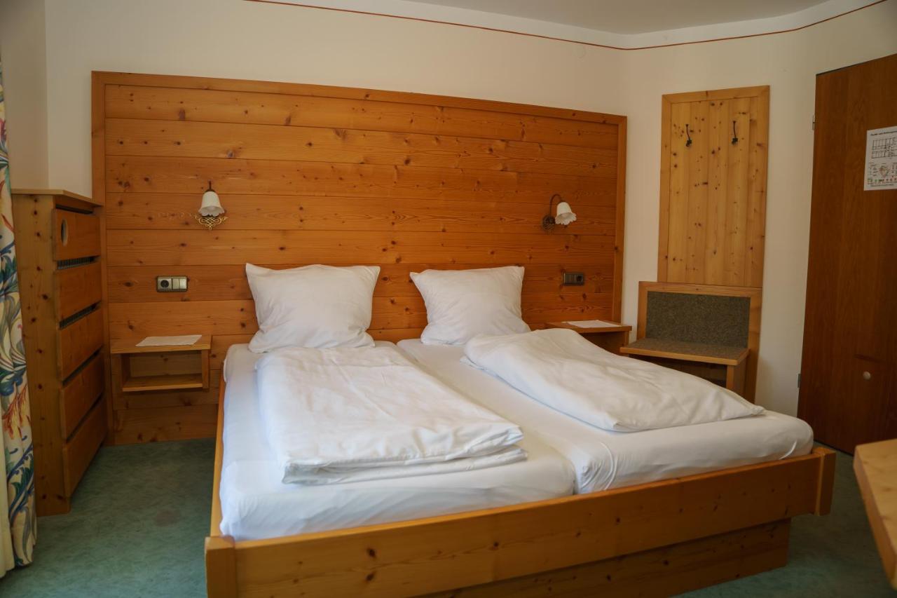 Landgasthof Zur Post Schwangau Exterior foto