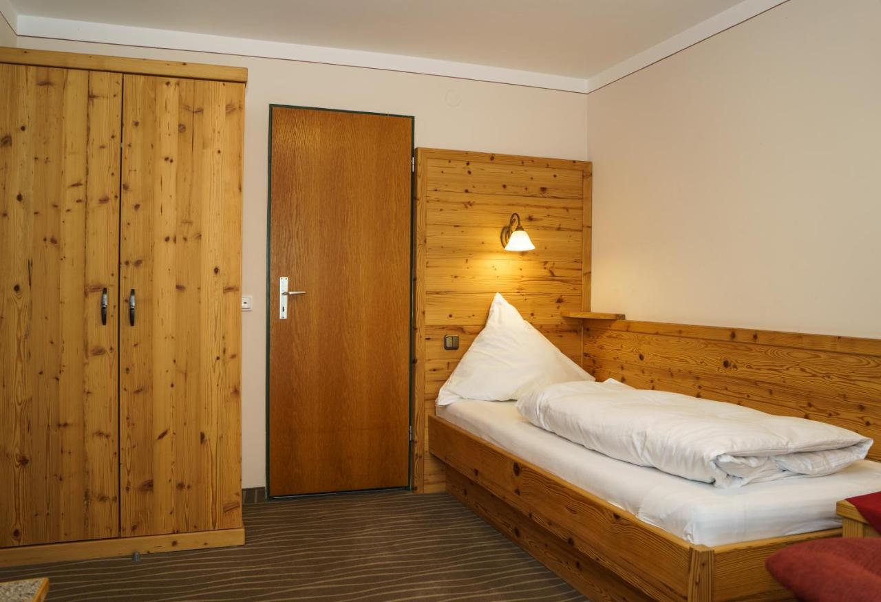 Landgasthof Zur Post Schwangau Exterior foto